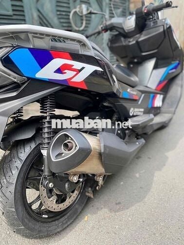 C400GT 2020 BIỂN SG 1 CHỦ