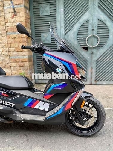 C400GT 2020 BIỂN SG 1 CHỦ