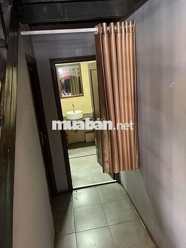 Chính chủ cho thuê nhà 2 mặt tiền Ngay chợ Đống Đa