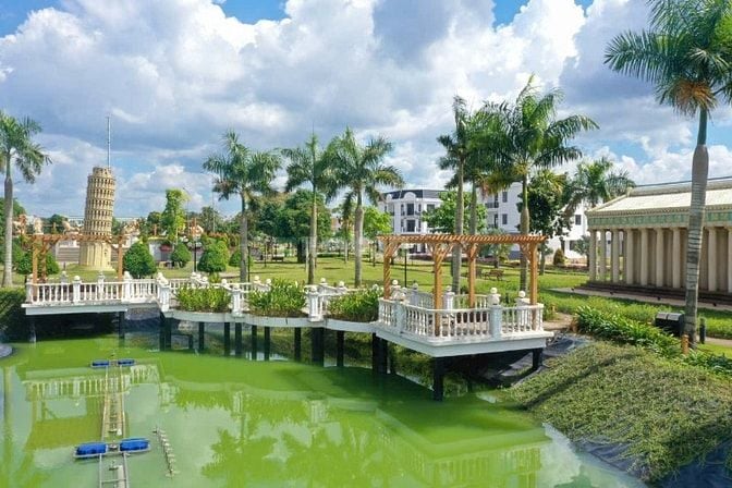 VỊ TRÍ KIM CƯƠNG, SỔ HỒNG CENTURY CITY, TIỀM NĂNG SINH LỜI CAO