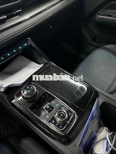 Ford Territory X 2023 43.000 km Đen