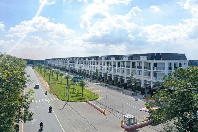 VỊ TRÍ KIM CƯƠNG, SỔ HỒNG CENTURY CITY, TIỀM NĂNG SINH LỜI CAO