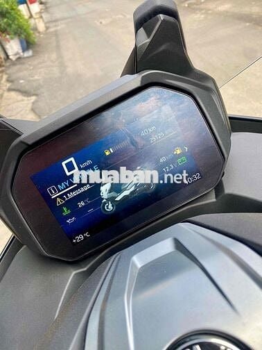 C400GT 2020 BIỂN SG 1 CHỦ