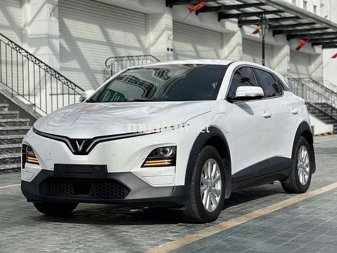 VinFast VF6 Eco 2025 1 Chủ - 12000 km