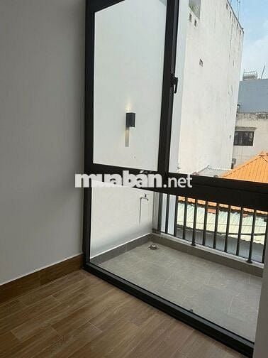 Bán nhà riêng tại Tô Ngọc Vân, 6,8 tỷ, 100m2 sàn, view đẹp