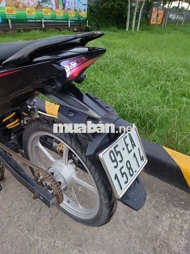 Yamaha Exciter 150 2017 Led biển 95