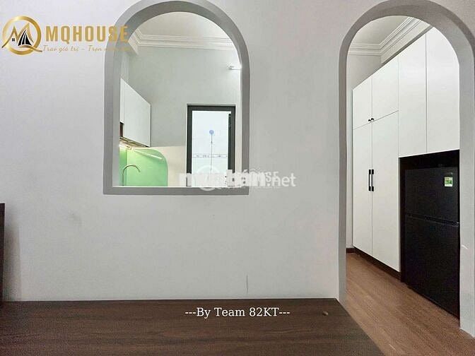 Khai trương 8 phòng 1PN MỚI 1000% NGAY TRUNG TÂM PHÚ NHUẬN GIÁ RẺ