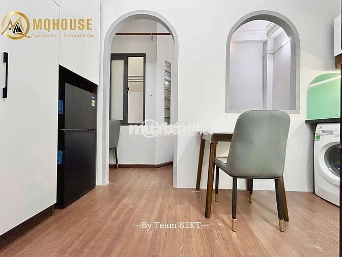 Khai trương 8 phòng 1PN MỚI 1000% NGAY TRUNG TÂM PHÚ NHUẬN GIÁ RẺ