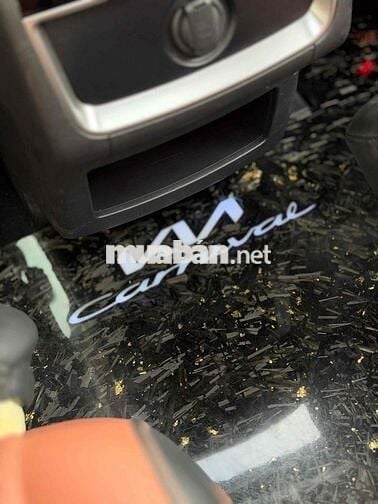 Kia Carnival 2023 Signature 2.2D - sơn zin 100% xe