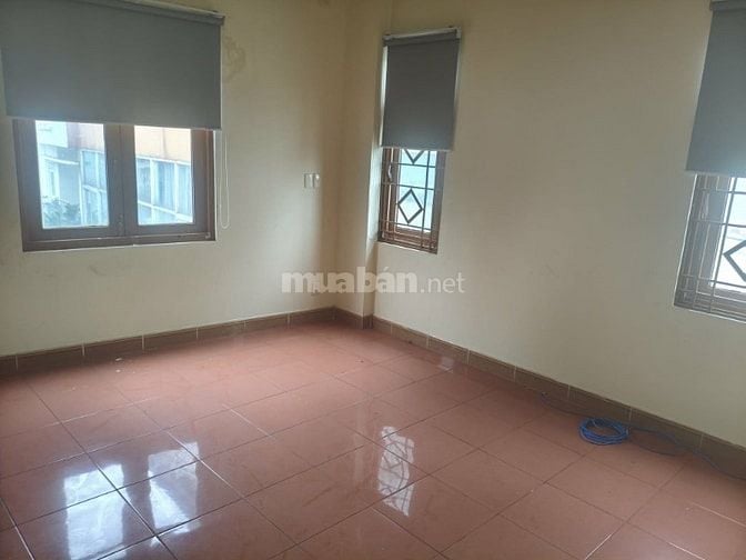 Cho thuê nhà mặt tiền 5 tầng  Phan Văn Trị phường 14 quận BT giá 20tr