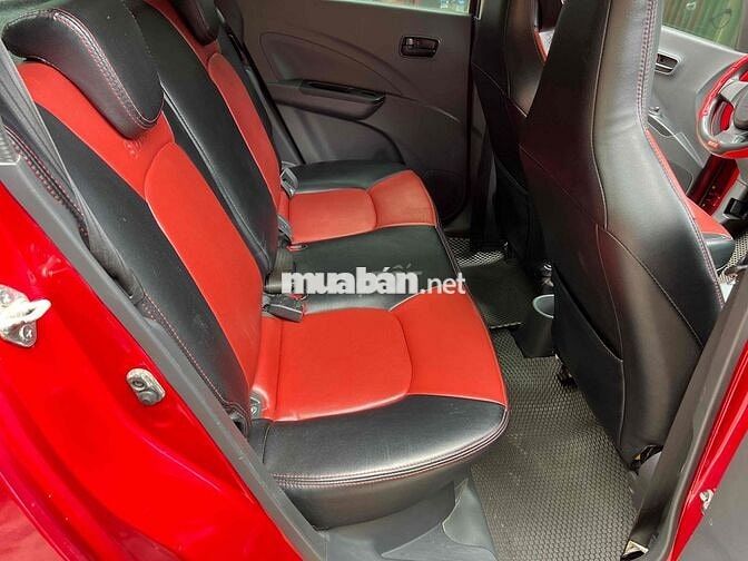 Suzuki Celerio 2019 [ BÁN BẢO HÀNH ]