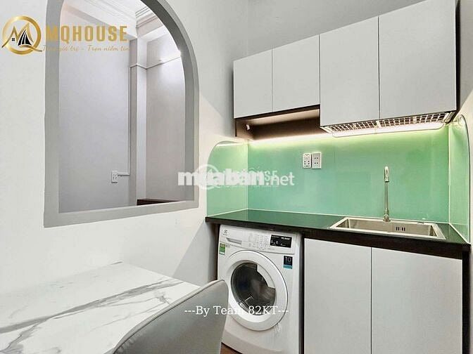 Khai trương 8 phòng 1PN MỚI 1000% NGAY TRUNG TÂM PHÚ NHUẬN GIÁ RẺ