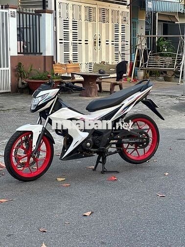 Honda Sonic màu Trắng