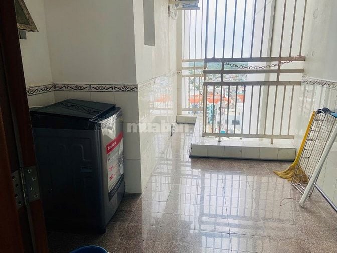 Chỉ với 22 triệu có ngay căn duplex 6PN, full nội thất, liền kề Quận 5