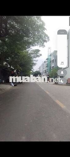 Chỗ gửi Bán căn nhà mặt tiền khu dân cư 38 ha 4,5 x 20 một trệt ba lầu