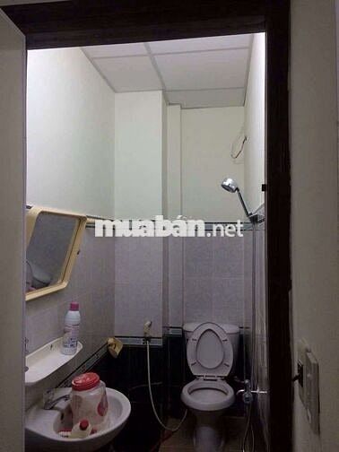 🛑 CHO THUÊ NHÀ 2 TẦNG: TRƯƠNG CHÍ CƯƠNG - 4PN - 2WC