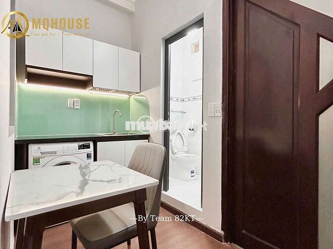 Khai trương 8 phòng 1PN MỚI 1000% NGAY TRUNG TÂM PHÚ NHUẬN GIÁ RẺ