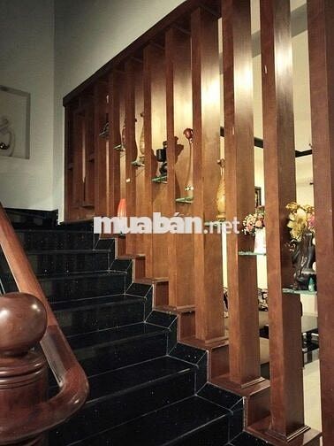 Cần cho thuê nhà 42/3A Hoàng Hoa Thám P.7 Q.Bình Thạnh