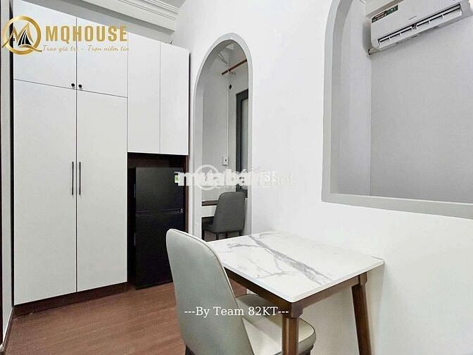 Khai trương 8 phòng 1PN MỚI 1000% NGAY TRUNG TÂM PHÚ NHUẬN GIÁ RẺ