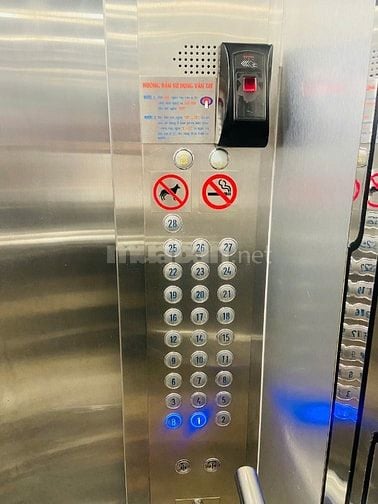 Chỉ với 22 triệu có ngay căn duplex 6PN, full nội thất, liền kề Quận 5