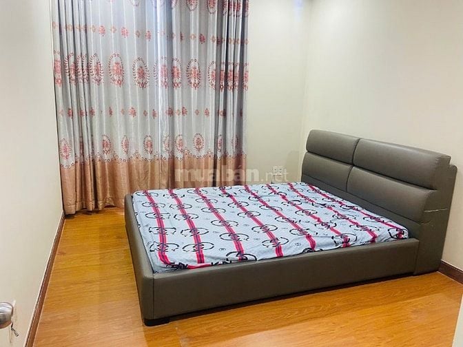 Chỉ với 22 triệu có ngay căn duplex 6PN, full nội thất, liền kề Quận 5