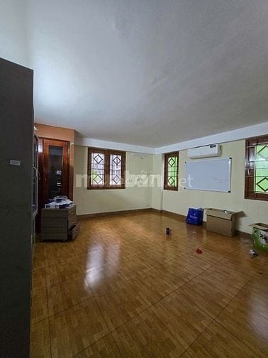 Cho thuê nhà mặt tiền 5 tầng  Phan Văn Trị phường 14 quận BT giá 20tr