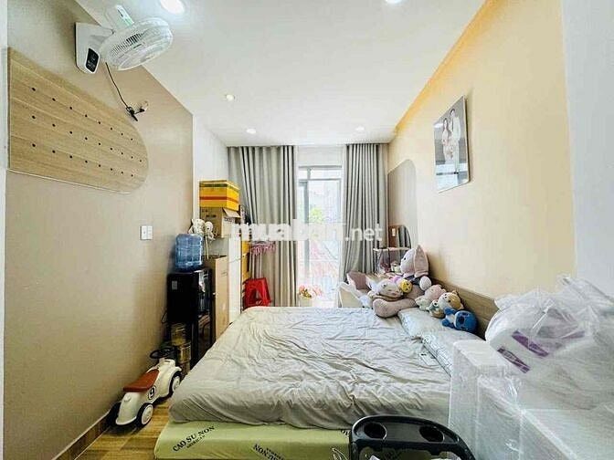 🏡 Bán Nhà Đường Số 2 | P3, Gò Vấp | 50m2(6x8) 3 PN