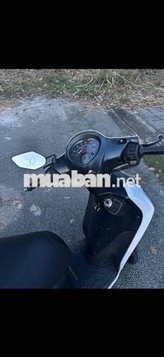 Yamaha Janus Smartkey Trắng đã sử dụng