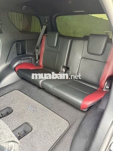 Toyota Fortuner Legender 2025 2.4L 4x2 AT