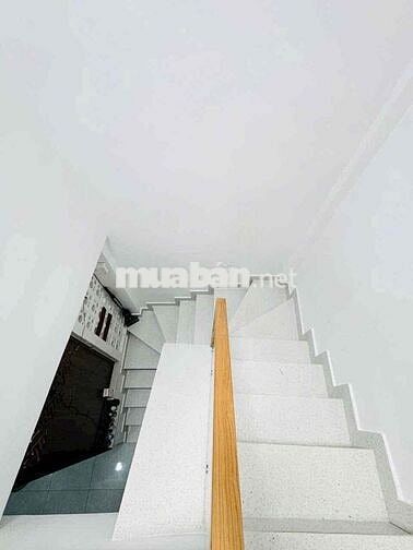 🏡 Bán Nhà Đường Số 2 | P3, Gò Vấp | 50m2(6x8) 3 PN