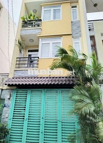 Cần cho thuê nhà 42/3A Hoàng Hoa Thám P.7 Q.Bình Thạnh