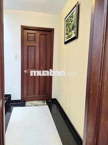 Cần cho thuê nhà 42/3A Hoàng Hoa Thám P.7 Q.Bình Thạnh