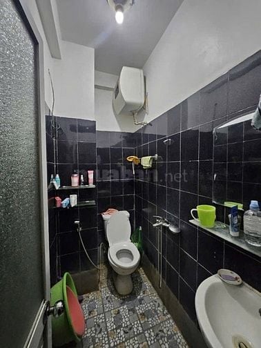 Bán gấp nhà 4 tầng Ngọc Hà Ba Đình 8,15 tỷ