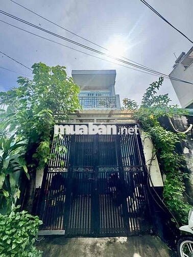 Hẻm Xe Hơi Dương Quảng Hàm | 47m2 nở hậu | 3 Phòng ngủ | Ở - cho thu,ê