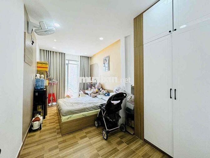 🏡 Bán Nhà Đường Số 2 | P3, Gò Vấp | 50m2(6x8) 3 PN