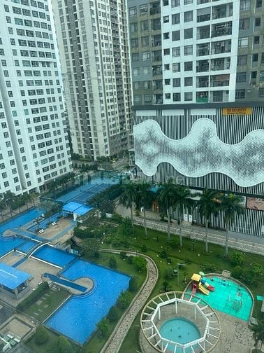 Chỉ với 22 triệu có ngay căn duplex 6PN, full nội thất, liền kề Quận 5