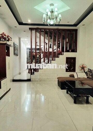 Cần cho thuê nhà 42/3A Hoàng Hoa Thám P.7 Q.Bình Thạnh