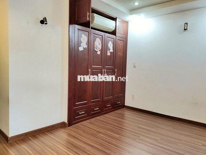 Cần cho thuê nhà 42/3A Hoàng Hoa Thám P.7 Q.Bình Thạnh