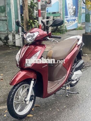 Vision 2020 Zin chất 2 khoá ga 2 gương zin