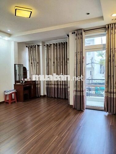 Cần cho thuê nhà 42/3A Hoàng Hoa Thám P.7 Q.Bình Thạnh