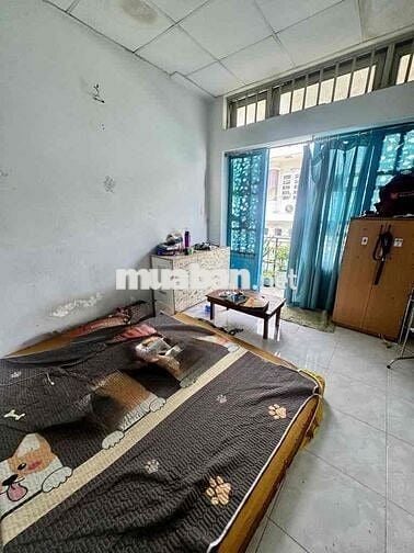 Hẻm Xe Hơi Dương Quảng Hàm | 47m2 nở hậu | 3 Phòng ngủ | Ở - cho thu,ê