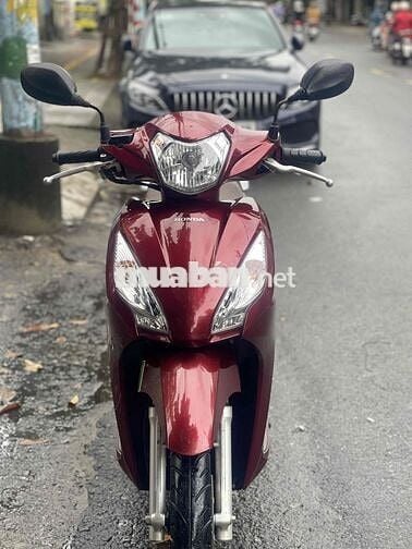 Vision 2020 Zin chất 2 khoá ga 2 gương zin