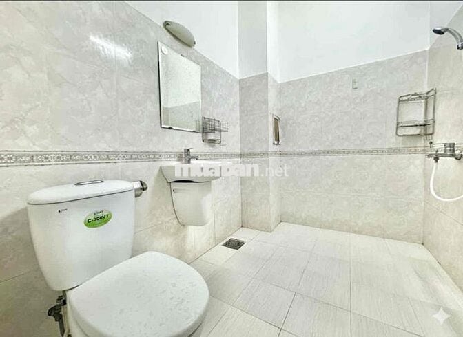 Căn Hộ Ban Công Y Hình 100% Mới Nội Thất Đầy Đủ Công Viên Gia Định