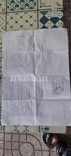 Bán dãy nhà trọ hẻm xe hơi Lê Văn lương phước kiểng 