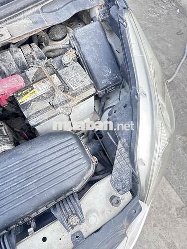 Chevrolet Spark 2012 Trắng 100745 km