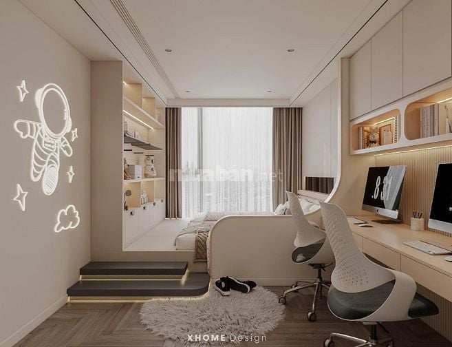 15 tỷ cho Penhouse Duplex  full nội thất cao cấp, ngay trung tâm