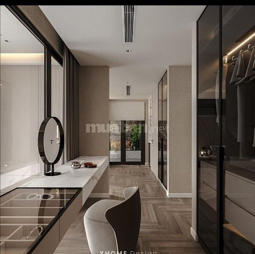 15 tỷ cho Penhouse Duplex  full nội thất cao cấp, ngay trung tâm