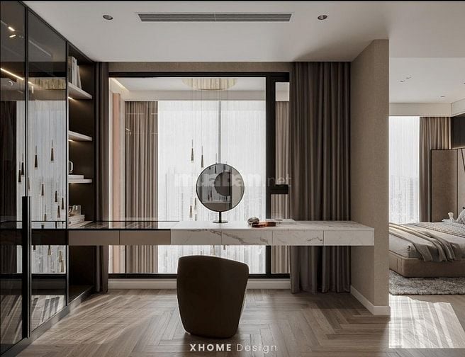 15 tỷ cho Penhouse Duplex  full nội thất cao cấp, ngay trung tâm