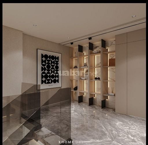 15 tỷ cho Penhouse Duplex  full nội thất cao cấp, ngay trung tâm