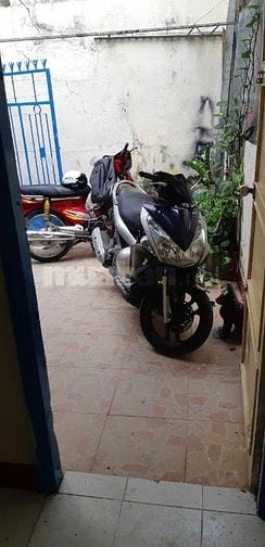 CHO THUÊ NHÀ NGUYÊN CĂN – PHAN TÂY HỒ, P. CẦU KIỆU